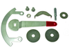 8M0140877 CO PILOT KIT - Official Mercury Spares