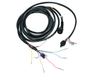8M0143200 TRIM HARNESS Remote Control, 20 feet - Official Mercury Spares