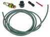 8M0145165 BLOCK WATER PRESSURE KIT Analog - Official Mercury Spares
