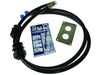 8M0146247 HOSE KIT JPO Bulkhead Pass Through - Official Mercury Spares