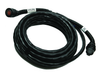 8M0146746 DATA HARNESS Low Loss Black 14 pin (25 Feet) - Official Mercury Spares