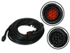 8M0146754 CABLE-LL 70FT - Official Mercury Spares