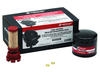 8M0147052 MAINTENANCE KIT 4.5L/6.2L MPI (100 Hours) - Official Mercury Spares
