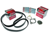 8M0147063 MAINTENANCE KIT 4.3L Carb without remote oil- Alpha  (300 Hours) - Official Mercury Spares