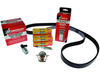 8M0147066 MAINTENANCE KIT 4.5L MPI Alpha  (300 Hours) - Official Mercury Spares