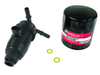 8M0149929 100 HR MAINTENANCE KIT V6 and V8 4 stroke - Official Mercury Spares