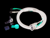 8M0150104 POWER STEERING HARNESS Gen C Pump, 12 ft. - Official Mercury Spares