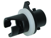 8M0150135 ADAPTER Air Pump - Official Mercury Spares
