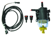 8M0150504 FUEL FILTER KIT Boat Mounted - Official Mercury Spares