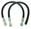 8M0150612 PUMP TO BULKHEAD/HELM KIT 8 Ft - Official Mercury Spares