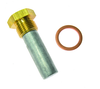 8M0151540 PLUG  ZINC - Official Mercury Spares