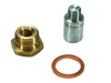 8M0151541 ANODE-ZINC - Official Mercury Spares