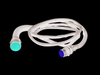 8M0153452 HARNESS 15 FT - Official Mercury Spares