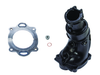 8M0154270 ELBOW ASSEMBLY No Rise - Official Mercury Spares