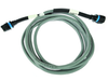 8M0154729 DATA HARNESS Low Loss 14/8 Grey No CAN, 25 ft - Official Mercury Spares