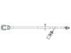8M0156168 ADAPTER-PWR STR - Official Mercury Spares