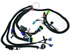 8M0157213 HELM HARNESS Dual Engine Single Helm - Official Mercury Spares