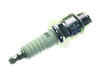8M0157387 PLUG BR8HS @4 - Official Mercury Spares