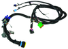8M0159746 HELM HARNESS Single Engine - Single Station - Official Mercury Spares