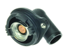 8M0162139 THERMOSTAT ASSEMBLY - Official Mercury Spares