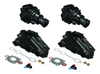 8M0164160 DRY JT CONV EXH - Official Mercury Spares