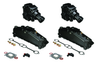 8M0164161 DRY JOINT EXH KIT - Official Mercury Spares