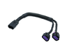 8M0165555 Y HARNESS - Official Mercury Spares