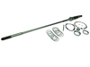 8M0168209 DRIVESHAFT KIT XX-Long - Official Mercury Spares