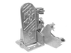 8M0168992 FOOT THROTTLE ASY - Official Mercury Spares
