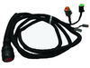 8M0171476 HARNESS 21 Pin Umbilical (15 Foot) - Official Mercury Spares