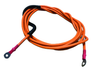 8M0171478 CABLE Battery Isolator - Official Mercury Spares