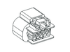8M0171627 CAN P RESISTOR - Official Mercury Spares