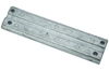 8M0172259 ANODE ALUM 20 PCS - Official Mercury Spares
