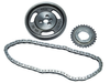 8M0172277 TIMING CHAIN SET - Official Mercury Spares