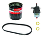8M0172447 MAINTENANCE KIT- 100 HR 450R - Official Mercury Spares