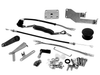 8M0172938 ATTACHING KIT - Official Mercury Spares