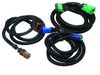 8M0173753 EXT. HARNESS KIT Dual 5 ft - Official Mercury Spares