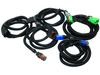 8M0173881 EXT. HARNESS KIT Quad 10 ft - Official Mercury Spares