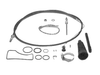 8M0176522 CABLE KIT-SHIFT - Official Mercury Spares