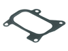 8M0177479 GASKET Exhaust Manifold - Official Mercury Spares