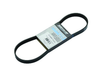8M0178243 BELT ACCESSORY 6 Rib - Official Mercury Spares