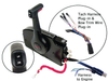 8M0178521 REMOTE CONTROL - Official Mercury Spares