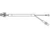 8M0180482 HARN-MERCATH - Official Mercury Spares