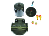 8M0182201 FUEL FILTER KIT Boat Mounted - Official Mercury Spares