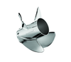 8M0182945 PROPELLER 20 LH SS 4 BL - Official Mercury Spares