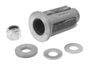 8M0183487 HUB KIT-HD PROP - Official Mercury Spares