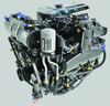8M0185589 409 MPI BRV FWC - Official Mercury Spares