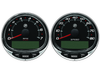 8M0185894 TACH/SPD 80 BLK - Official Mercury Spares