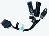 8M0187098 HARNESS V10 Rig Center - Official Mercury Spares