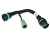 8M0187441 HARNESS Clean Power Tee - Official Mercury Spares